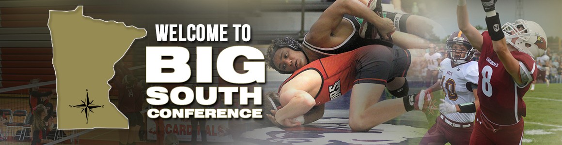 The Big South Conference